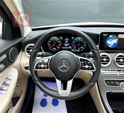 مێرسێدس بێنز C-Class